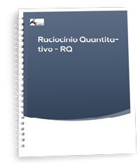 Raciocínio Quantitativo - RQ