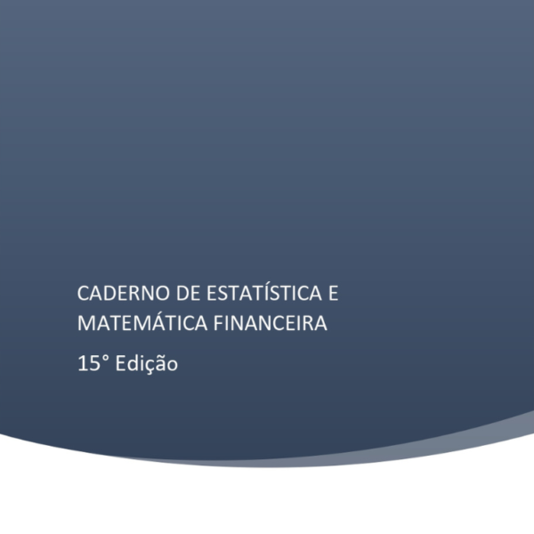 Estatística e Matemática Financeira