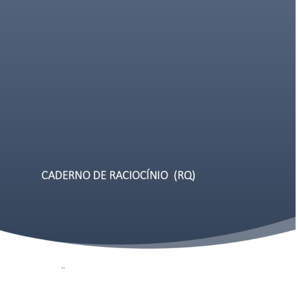 Raciocínio Quantitativo (RQ)